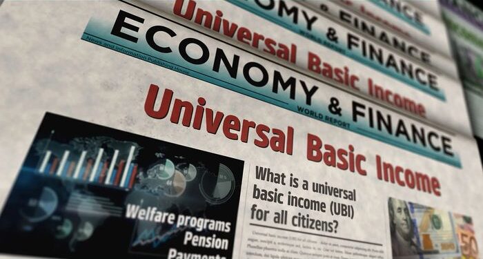 Se acerca el ingreso básico universal: ¿Estamos listos para un futuro desempleado?