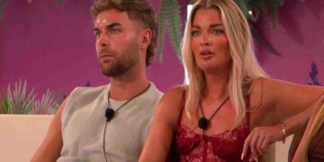 Shakira Row explota: Harry y Helena End Relation