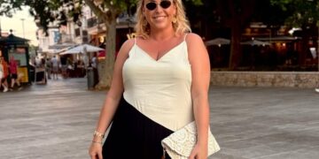 Sinead O'Brien comparte noticias desgarradoras de pérdida de bebés