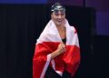 Summer McIntosh persigue el récord de oro de Michael Phelps en World Aquatics Championships