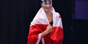 Summer McIntosh persigue el récord de oro de Michael Phelps en World Aquatics Championships