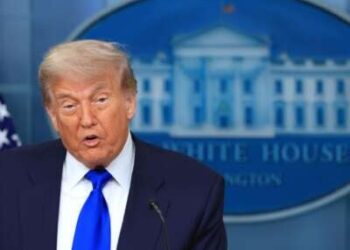 Tercer Tribunal este mes bloquea la orden inconstitucional de derecho de nacimiento de Trump