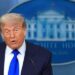 Tercer Tribunal este mes bloquea la orden inconstitucional de derecho de nacimiento de Trump