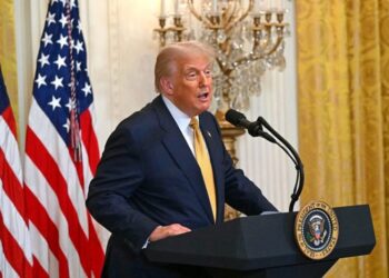 Trump anuncia un acuerdo comercial con Japón