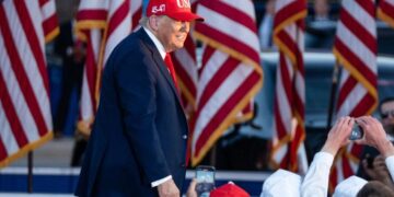 Trump anunciará una inversión de energía e innovación de $ 70 mil millones en Pittsburgh