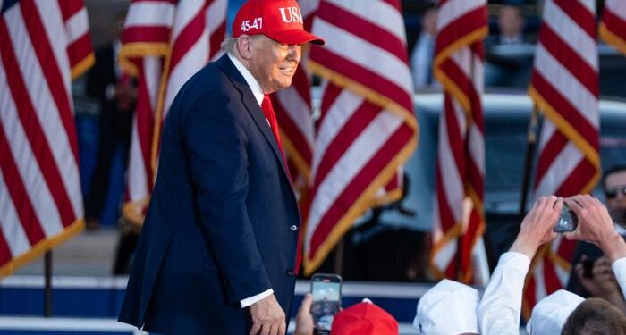 Trump anunciará una inversión de energía e innovación de $ 70 mil millones en Pittsburgh