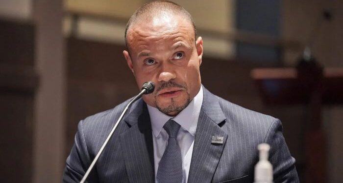 Trump dice que habló con Bongino en medio de informes de luchas internas sobre los archivos de Epstein