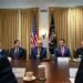 Trump dice que los miembros de BRICS obtendrán aranceles adicionales del 10 por ciento sobre el intento de dedolarización