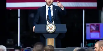 Vance promociona recortes de impuestos, programa de ahorro infantil en la megabill de Trump