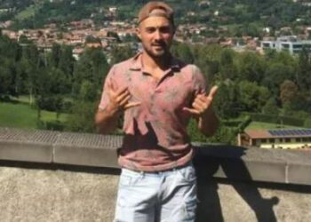 Foto de Andrea Russo.