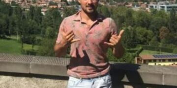 Foto de Andrea Russo.