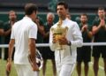 ¿Cuántos títulos de Wimbledon tiene Novak Djokovic?