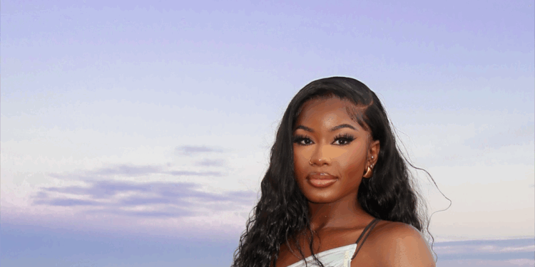 ¿Quién es Billykiss Azeez de Love Island? Edad, Job e Instagram revelado