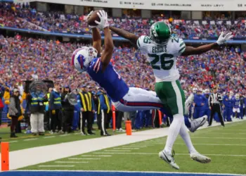 6 Agentes libres de la NFL sin firmar de la NFL: Cooper, Wilkins todavía busca