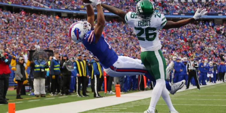 6 Agentes libres de la NFL sin firmar de la NFL: Cooper, Wilkins todavía busca