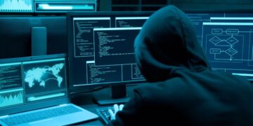 AI está siendo armado para el delito cibernético de manera 'sin precedentes', advierten los investigadores