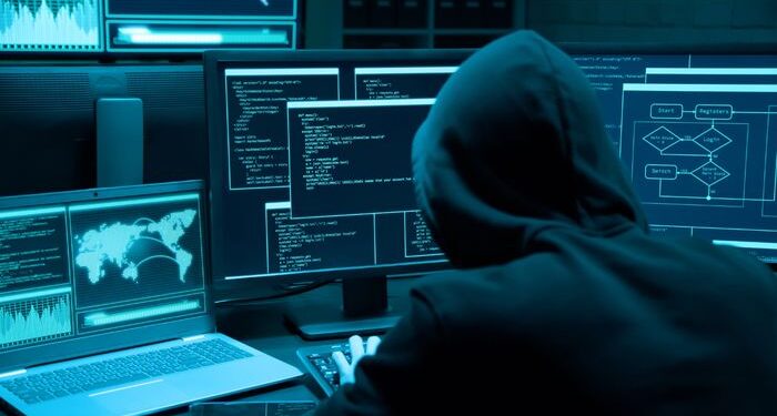 AI está siendo armado para el delito cibernético de manera 'sin precedentes', advierten los investigadores