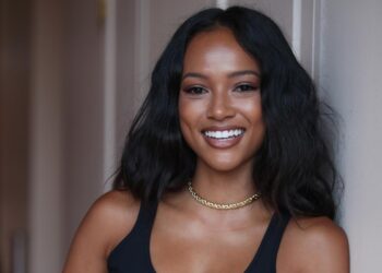 Actriz karrueche