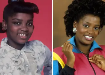 Actriz de la hermana Dee Danielle Spencer esposo y familia