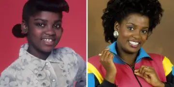 Actriz de la hermana Dee Danielle Spencer esposo y familia