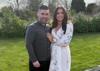 Actualización del hospital emocional de Rachel Gorry en medio de la crisis familiar