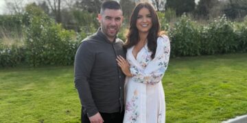 Actualización del hospital emocional de Rachel Gorry en medio de la crisis familiar