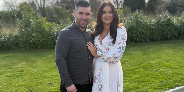 Actualización del hospital emocional de Rachel Gorry en medio de la crisis familiar