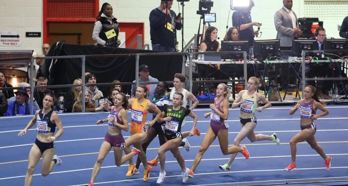 Atletismo mundial para requerir pruebas genéticas para la elegibilidad de la competencia femenina