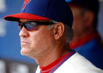 Casés Ryne Sandberg Padres y hermanos