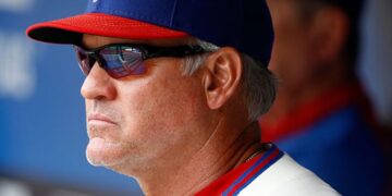 Casés Ryne Sandberg Padres y hermanos