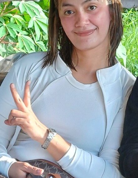 Foto de Acquene Arradaza.