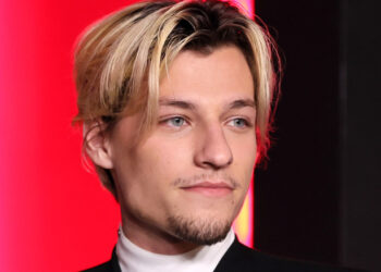 Bon Jovi hijo Jake Bongiovi Neto