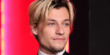 Bon Jovi hijo Jake Bongiovi Neto