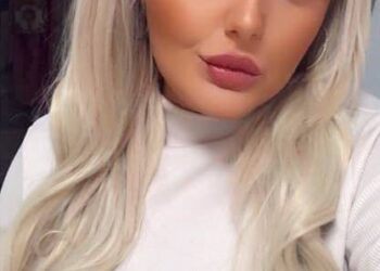 Tiro en la cabeza de Kim Hall, una esteticista británica.