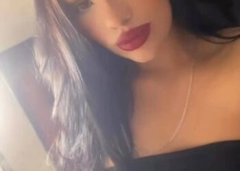 Foto de Danna Angelina Muñoz Rayon.