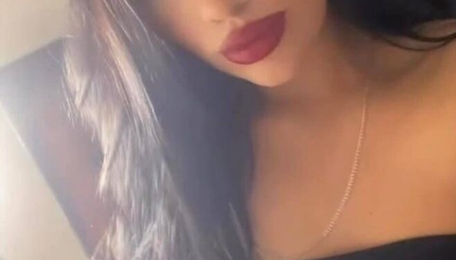 Foto de Danna Angelina Muñoz Rayon.