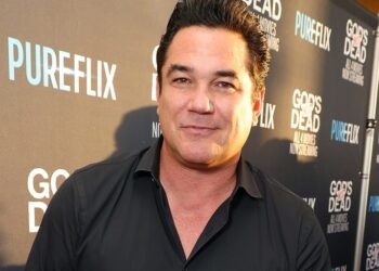 Dean Cain esposa e hijos actuales