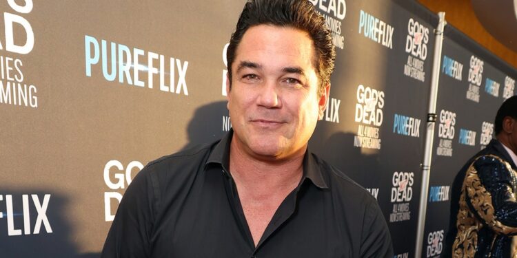 Dean Cain esposa e hijos actuales