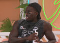 Dejon de Love Island regresa a las afirmaciones de 'Narcissist' mientras lucha por hacer frente a la afluencia de trolling en línea | Goss.ie