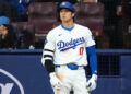 Dodgers Shohei Ohtani patrimonio neto