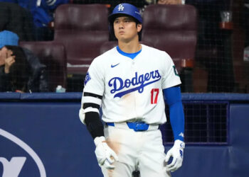 Dodgers Shohei Ohtani patrimonio neto