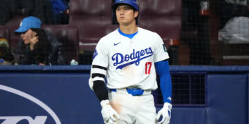 Dodgers Shohei Ohtani patrimonio neto