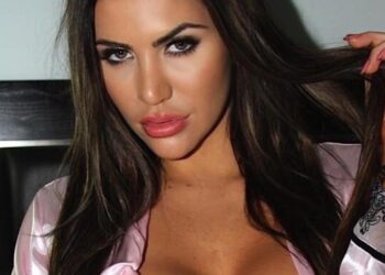 Tamika Chesser ,, https://www.instagram.com/tamikachesser/