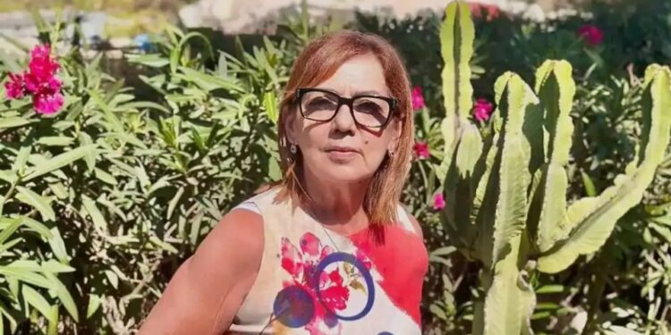 Foto de Valeria Sollai.