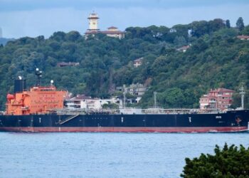 EE. UU. Hits Iranian Shipping Network con importantes sanciones nuevas