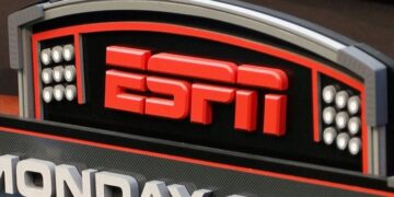 ESPN anuncia un acuerdo para adquirir NFL Network, otros activos de medios para participación de capital