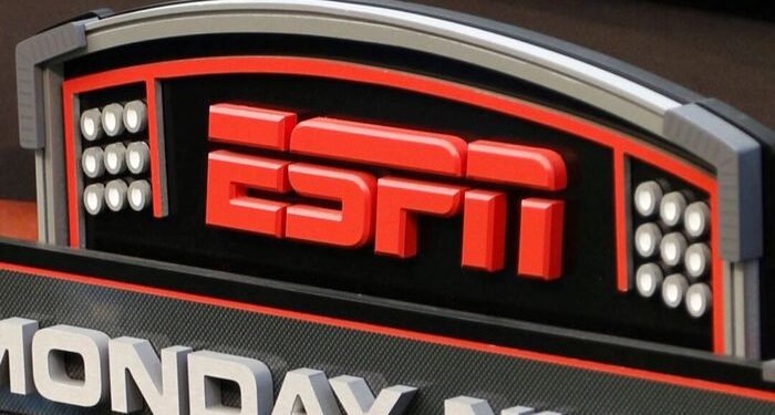 ESPN anuncia un acuerdo para adquirir NFL Network, otros activos de medios para participación de capital
