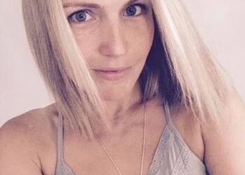 Foto de Emma Lovell.