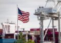 El déficit comercial de los Estados Unidos se amplía a medida que aumenta las importaciones industriales