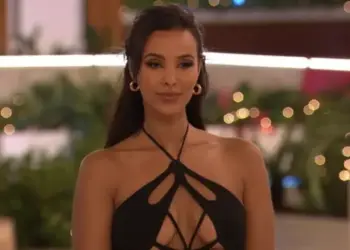 El desglose salarial de Love Island de Maya Jama para 2026 reveló
